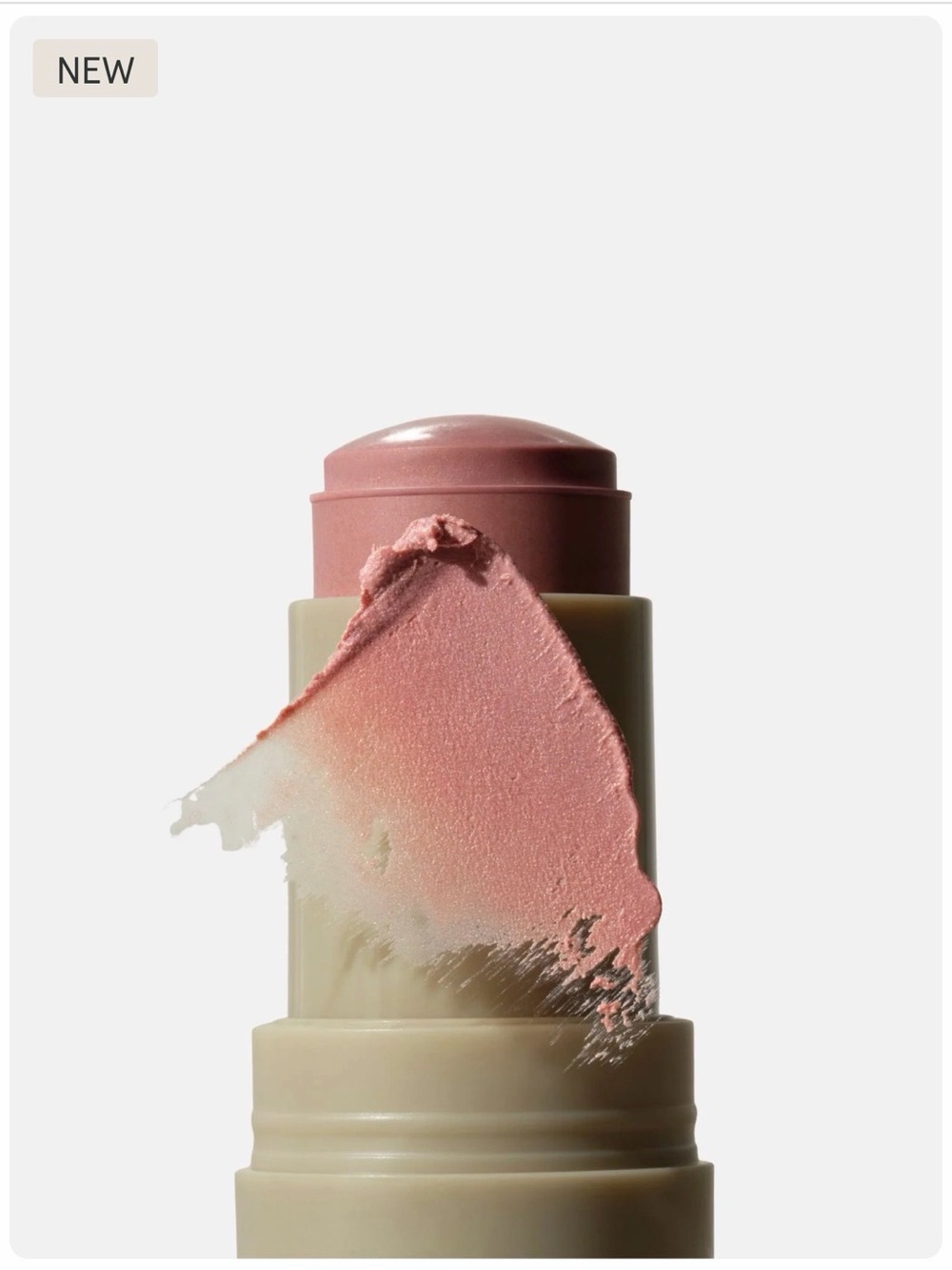 BRAND NEW primally pure lip and cheek tint - cinnamon